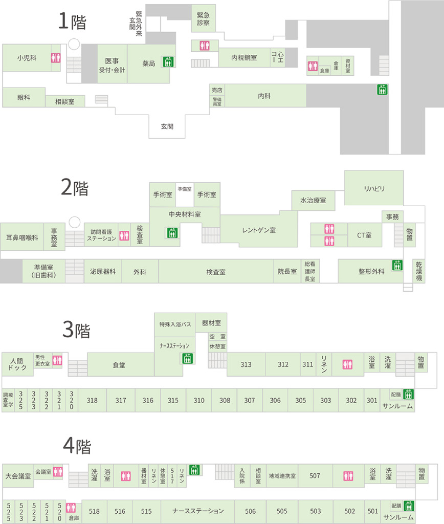 thumbnail of floormap